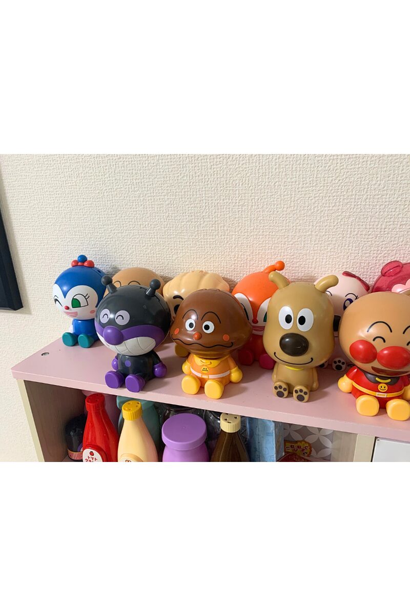 おもちゃ・絵本】買ってよかったアンパンマングッツ厳選！逆に 