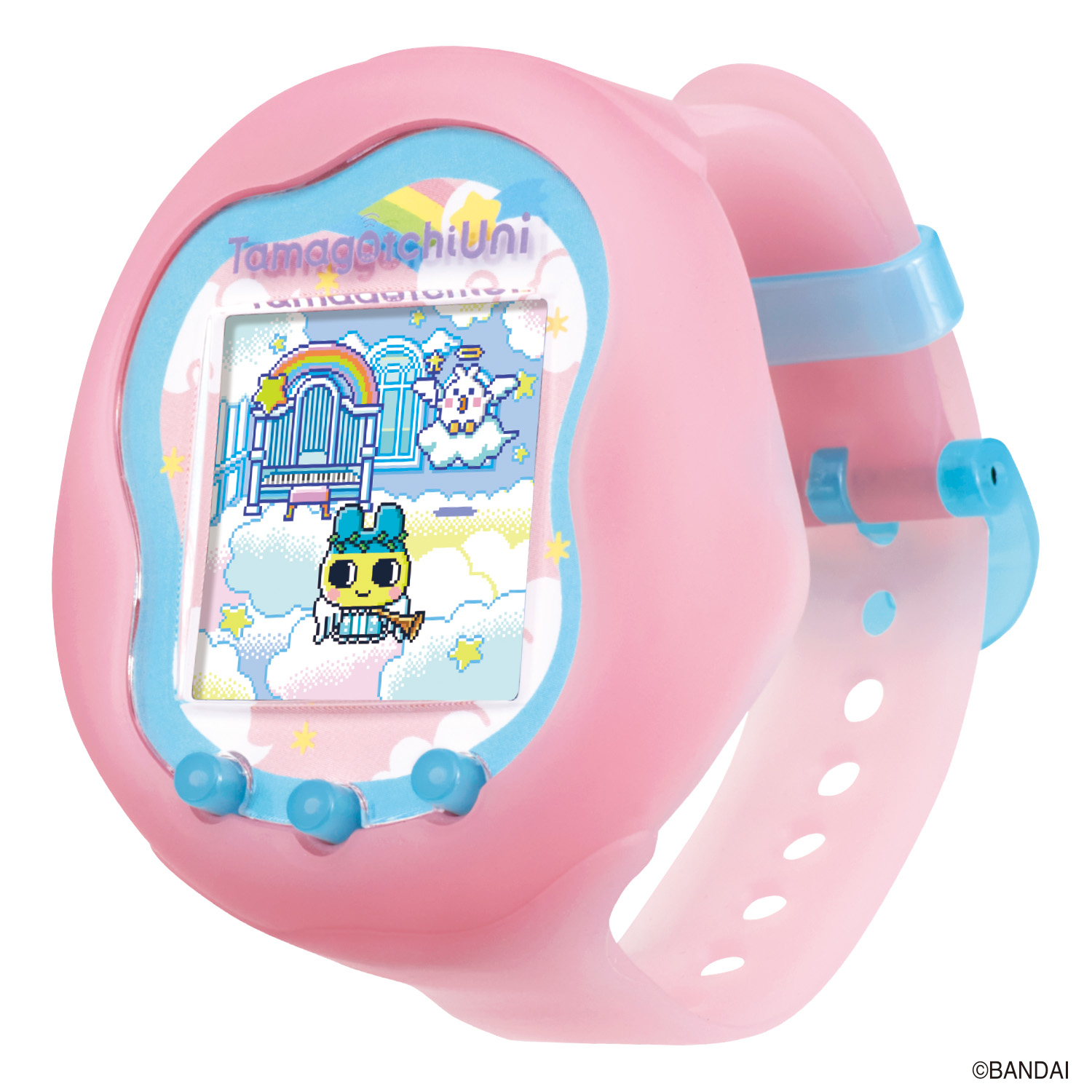 買い保障できる characters Sanrio Uni Tamagotchi | たまごっち公式 